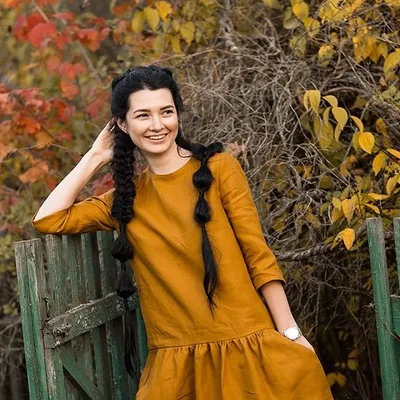 Romana • RETRO STYLE CLOTHING profile