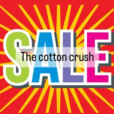 The cotton crush clearance profile