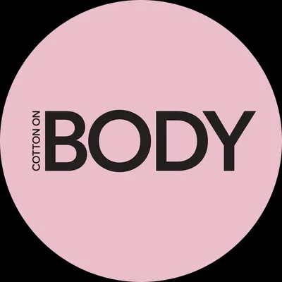 Cotton On Body profile