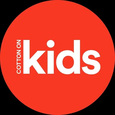 Cotton On Kids profile