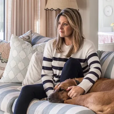 Nicki ~ Cottonwood & Co profile