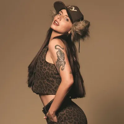 Coty Alcover profile