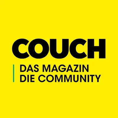 COUCH | Magazin & Community profile