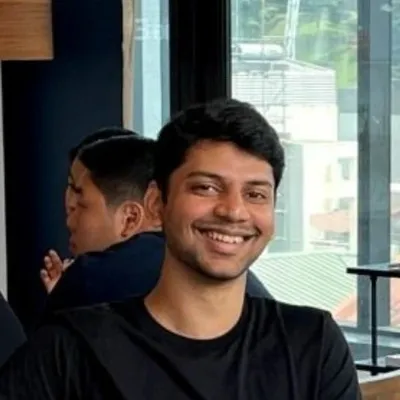 Divyanshu profile