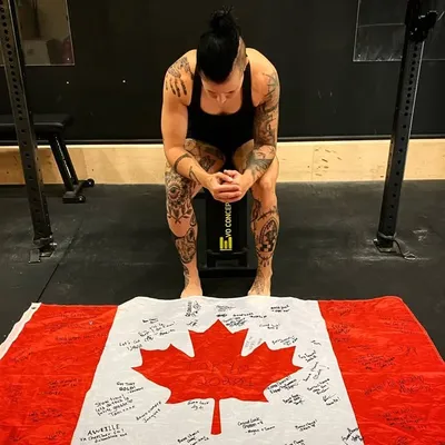 Cindy Ouellet profile