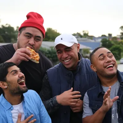 Cougar Boys ๐ณ๐ฟ NZ profile