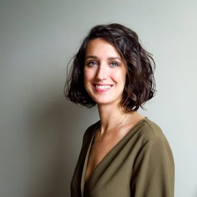Clémence Anasthase 🌿 profile