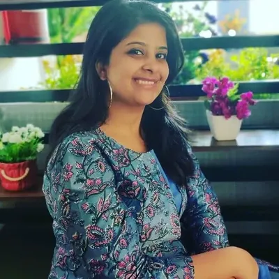 Ayushi Sood| Counselling Psychologist profile
