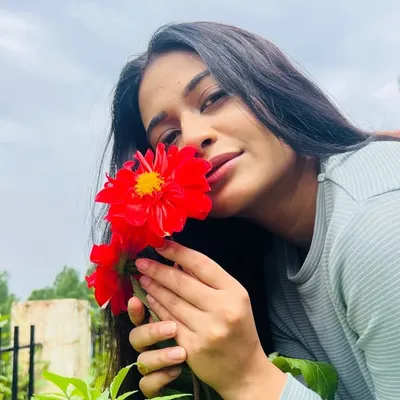 ๐ผ๐โ PRRAGATI CHAUHAAN โ๐ผ๐ profile