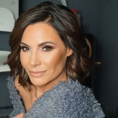 Luann de Lesseps profile