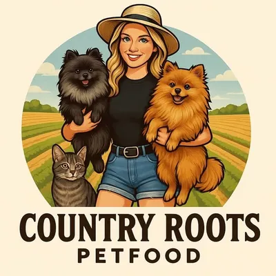 Country roots Petfoods profile