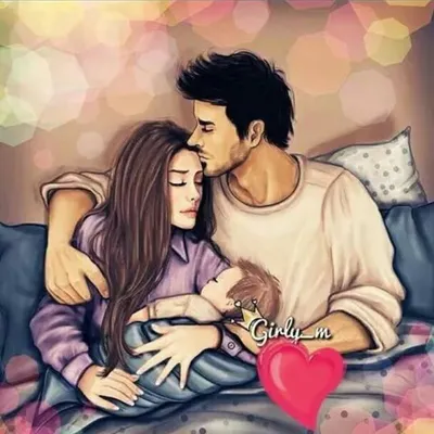 Couple Goals profile