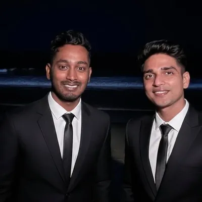 Mr & Mr Rohit profile