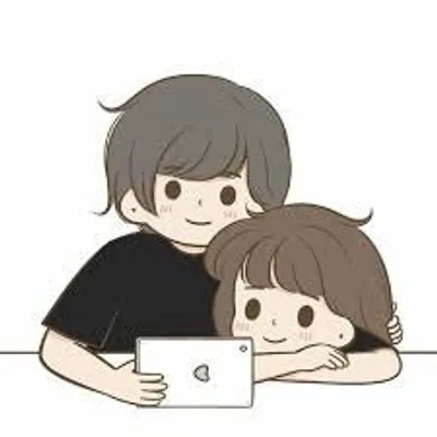 Couple goals profile
