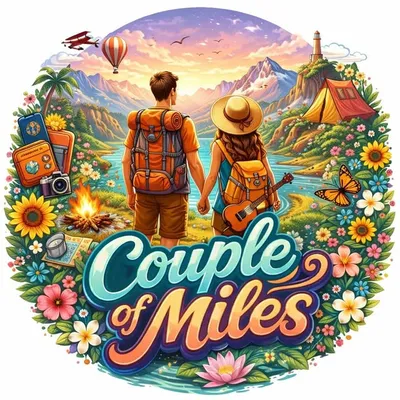 Travel | Explore & Food profile