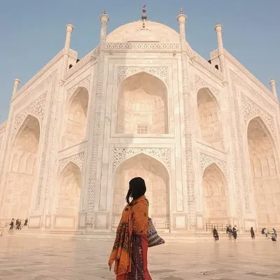 Amit Yadav | Travel Blogger profile