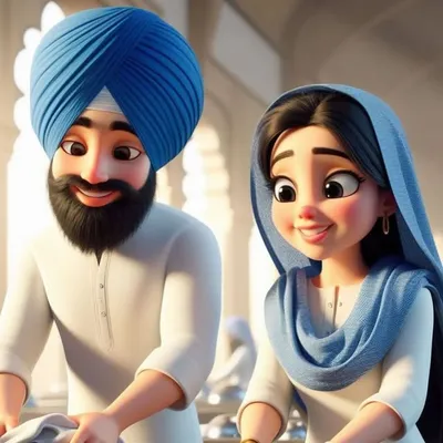 Hojje ਆਪਣੀ Dovaan ਦੀ Ik ਰੂਹ__ profile