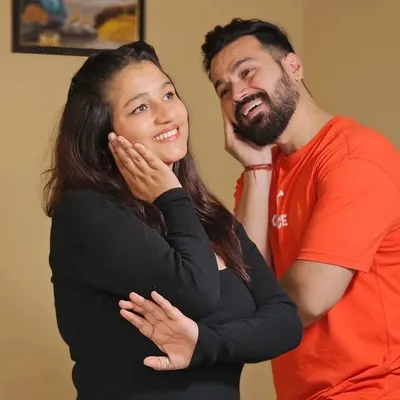 Couple Syappa profile