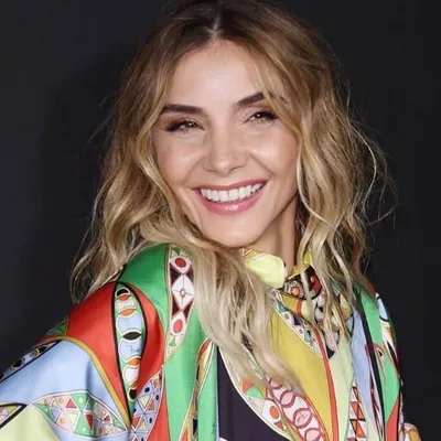 CLOTILDE COURAU profile