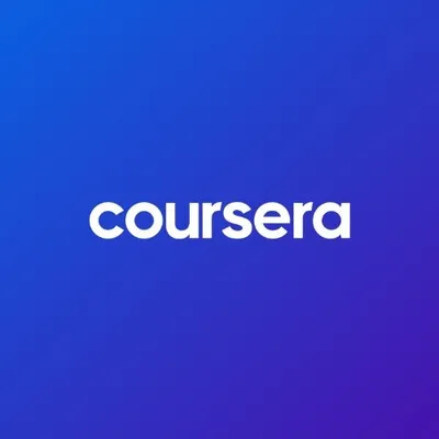 Coursera profile