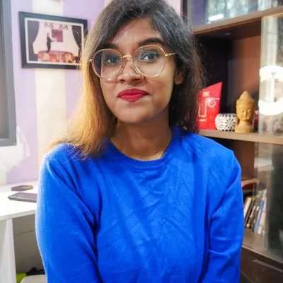 Sri | Online Course Designer profile