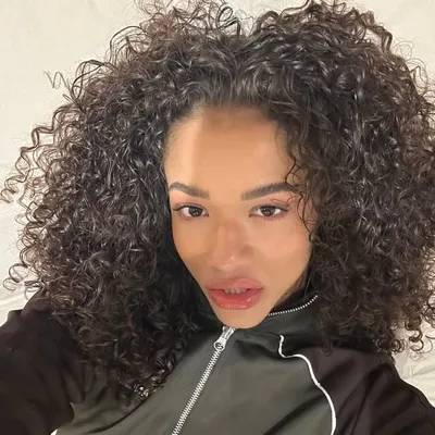 COURTNEY GEORGE profile