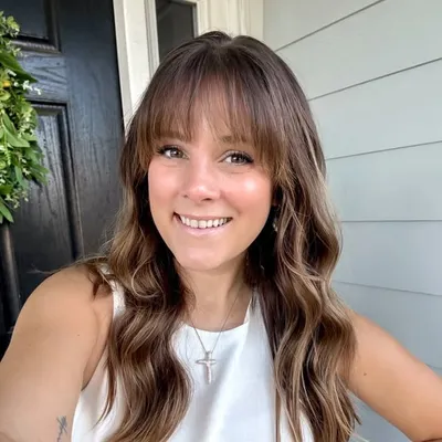 Courtney Inkpen profile