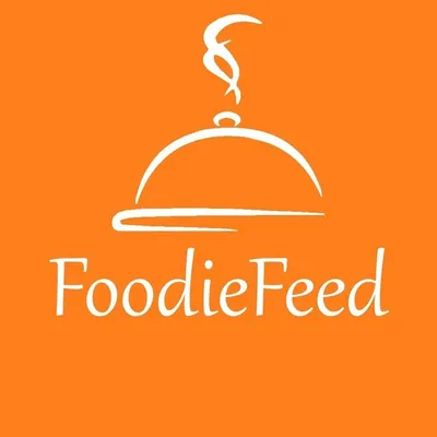 FoodieFeed profile