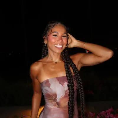 Courtney Sarracino profile