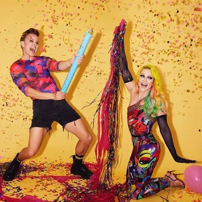 Courtney Act profile