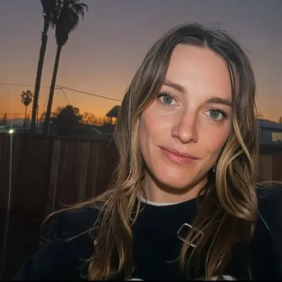 courtney profile