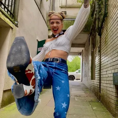 Brogan Dance Sessions profile