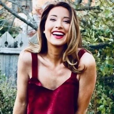 Courtney Cason profile
