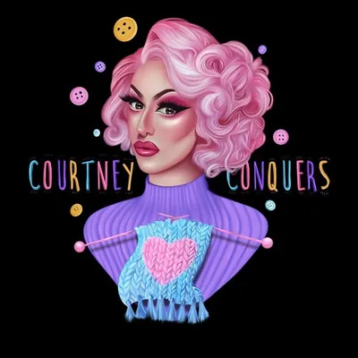Courtney Conquers profile