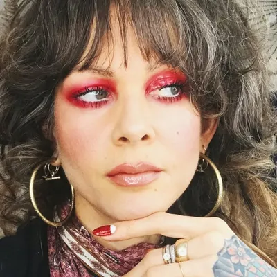 Courtney Covino | Tattoo profile