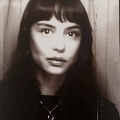 Courtney Eaton profile
