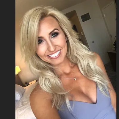 Courtney Force profile