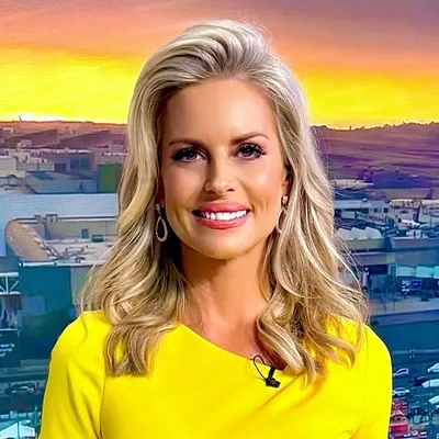 Courtney Friel profile