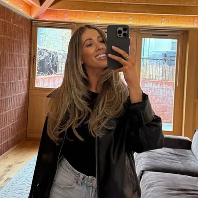 Courtney Priddle profile