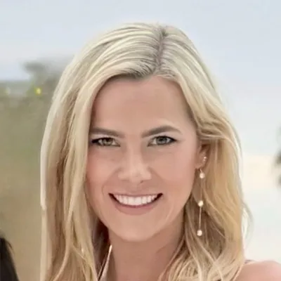 Courtney N. B. Scioli profile