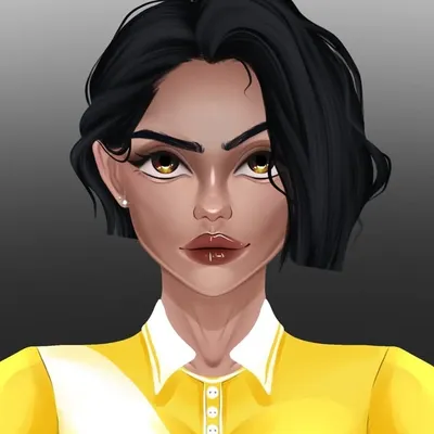 ๐ธ๐ช Courtney Nemo Silverhill profile