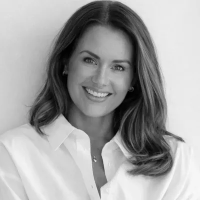 COURTNEY THORPE profile