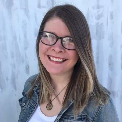 Courtney | Virtual Assistant profile