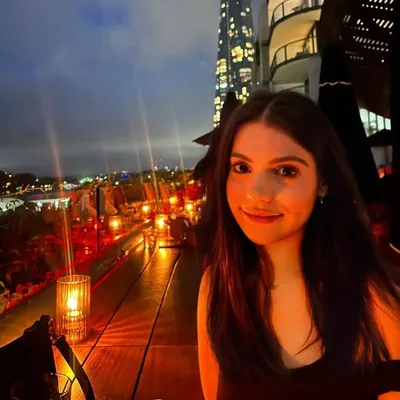Courtney profile