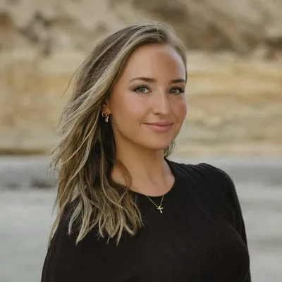 Courtney Michael profile
