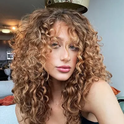 Courtney LaRose profile