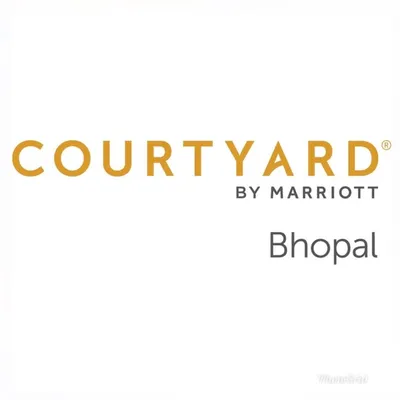 Courtyard by Marriott Bhopal profile