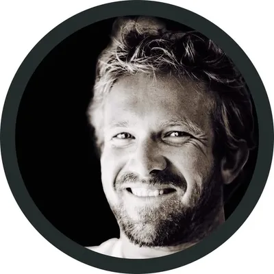 Pierre-Olivier Coutant profile