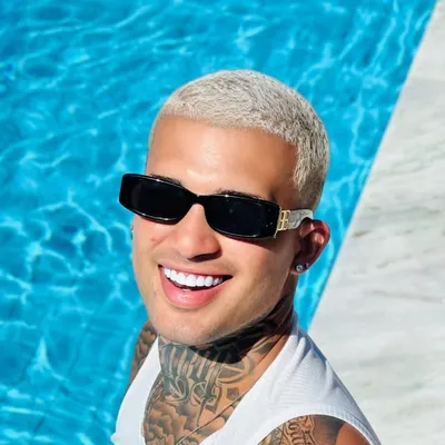 Marcelo Coutinho profile