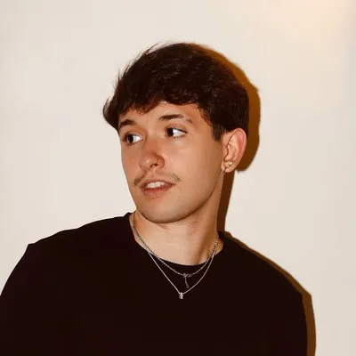Nicholas Coutinho profile
